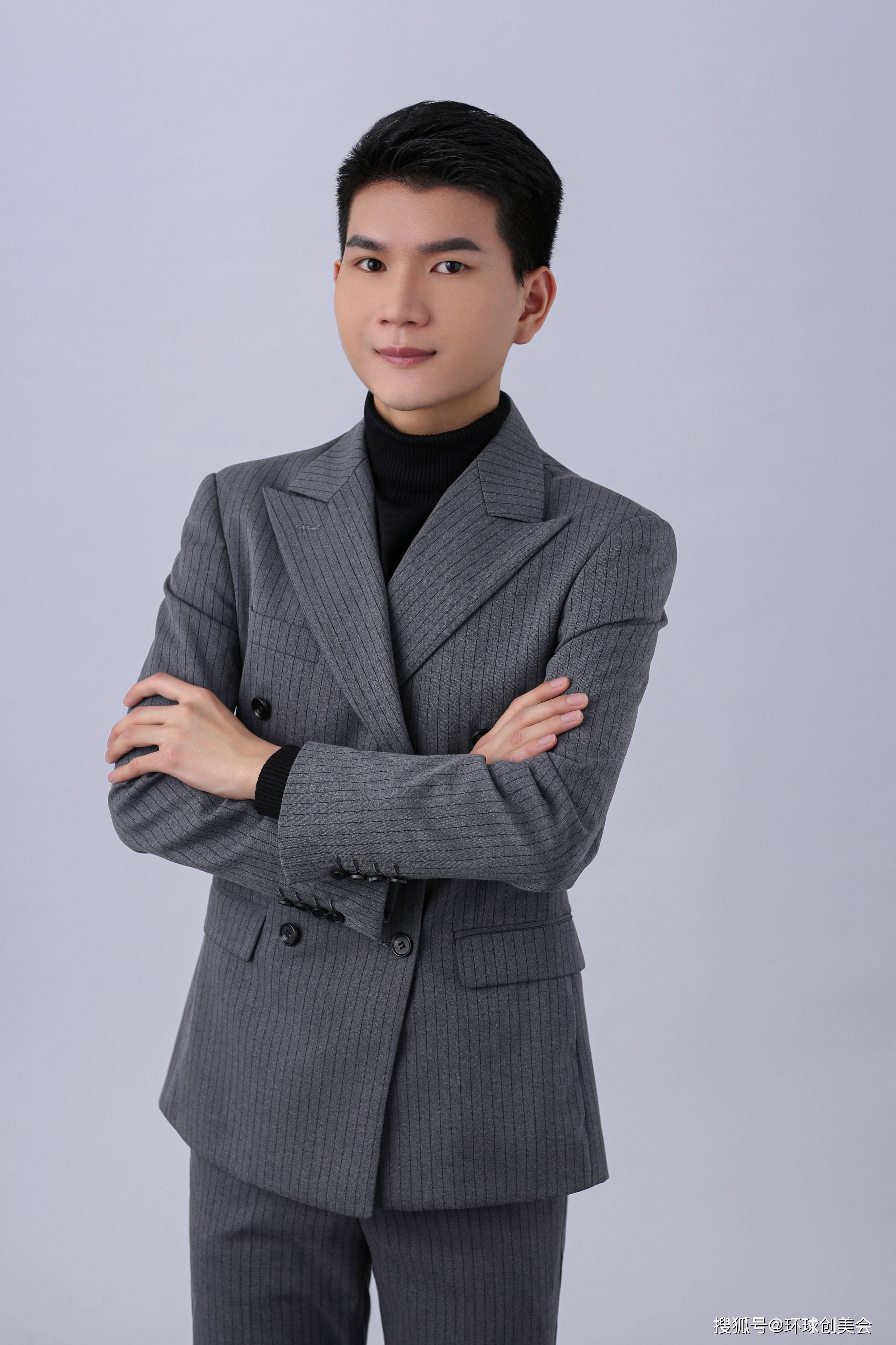 胡汉明 剪辑与后期总监